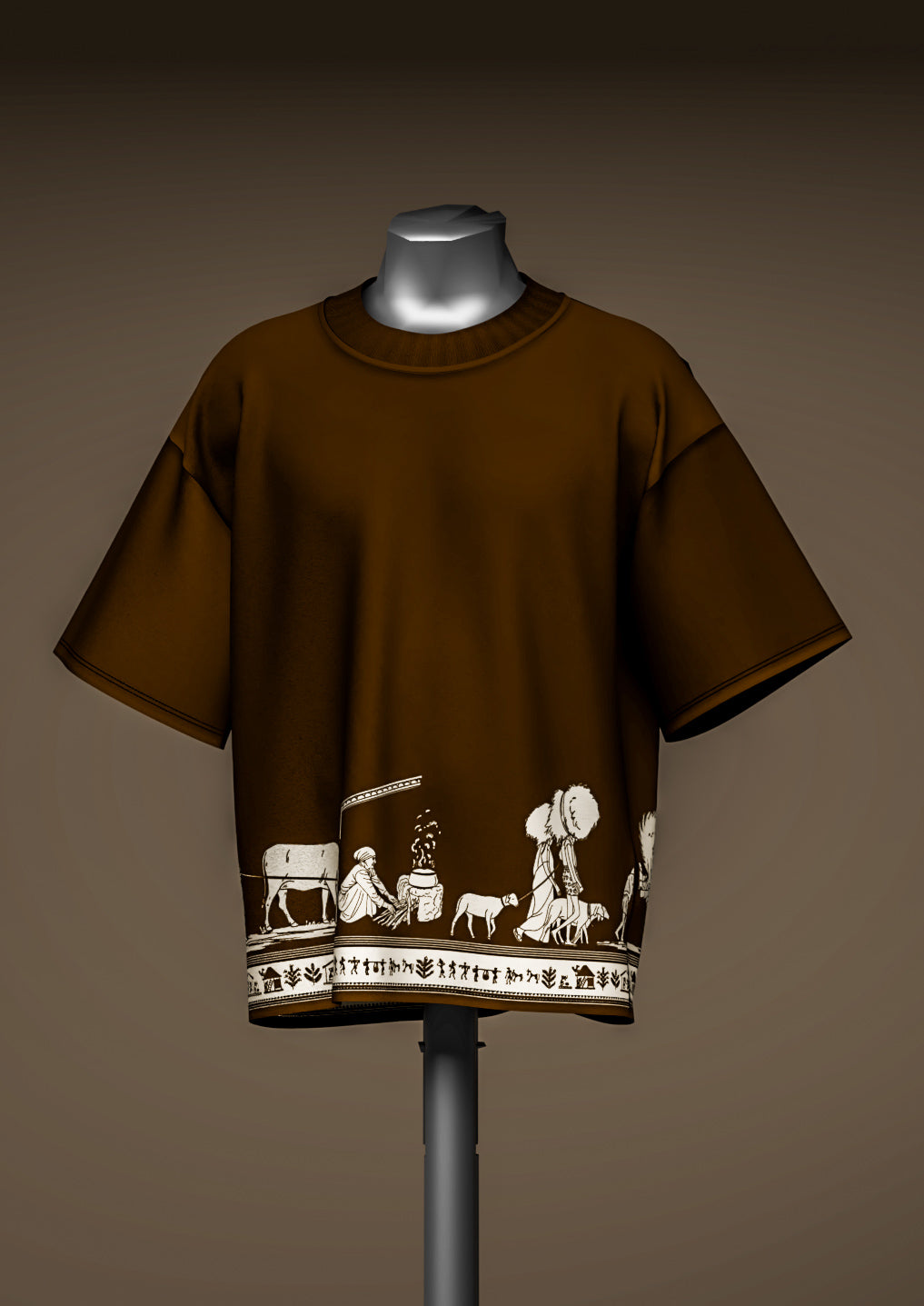 Countryside Chronicles